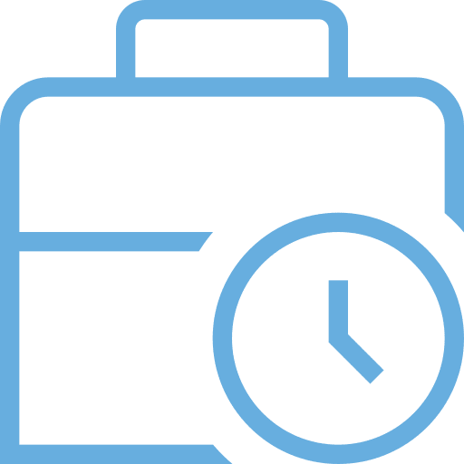 Interim Management (Rent-a-PCAM) icon