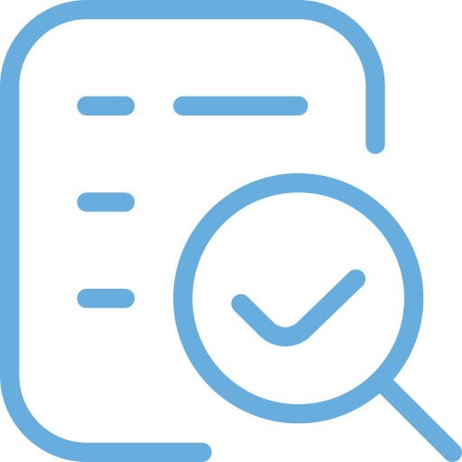 Operational reviews & audits