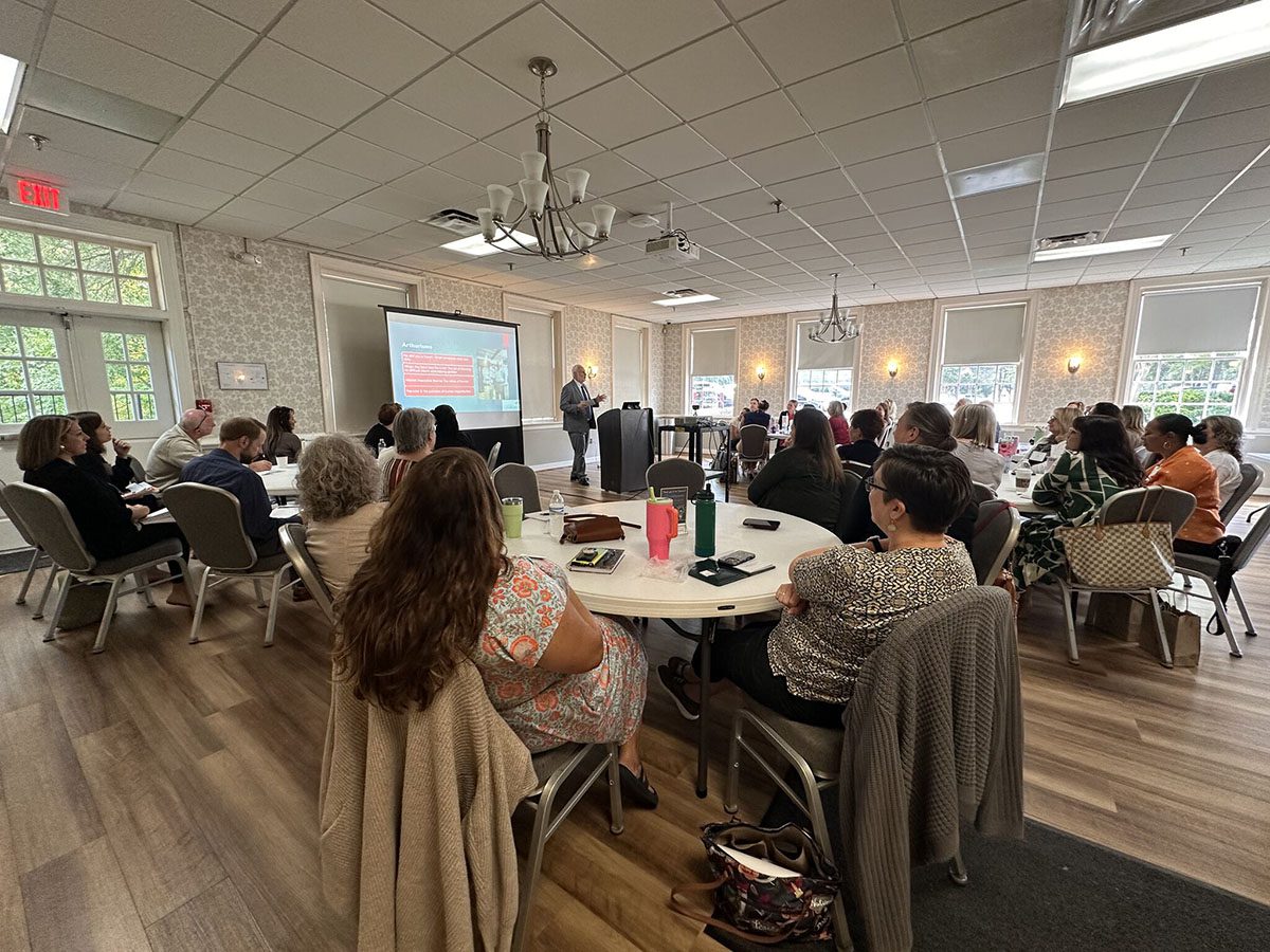 CVC-CAI Knowledge Devleopement Day 2025 Presentations & Keynote Speaking